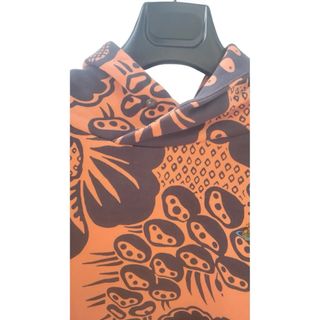 Vivienne Westwood Hawaiian Hoodie