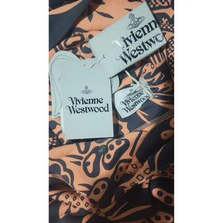 Vivienne Westwood Hawaiian Hoodie