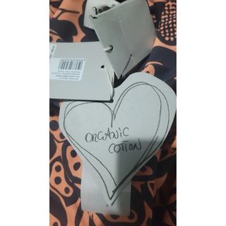Vivienne Westwood Hawaiian Hoodie