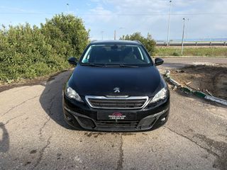 Peugeot 308 2016