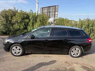 Peugeot 308 2016