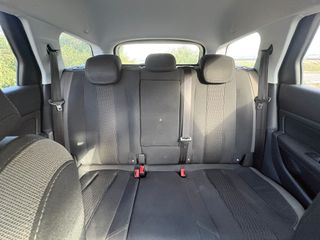 Peugeot 308 2016