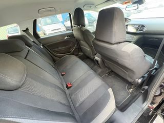 Peugeot 308 2016