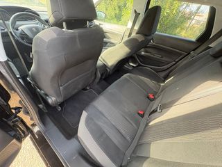 Peugeot 308 2016
