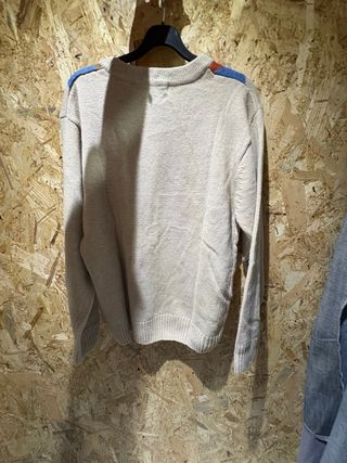 Jersey Dolce & Gabbana Argyle Talla XL