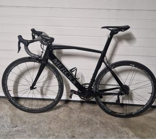 Bicicleta Merckx San Remo 76