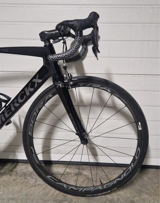 Bicicleta Merckx San Remo 76