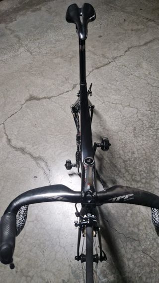 Bicicleta Merckx San Remo 76