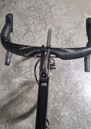 Bicicleta Merckx San Remo 76