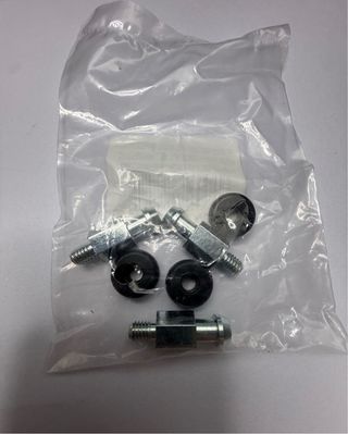 Teton tornillo bomba  de agua 30m aerox jog sonic