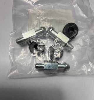 Teton tornillo bomba  de agua 30m aerox jog sonic