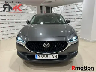 Mazda CX-30 2021