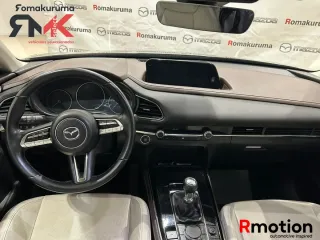 Mazda CX-30 2021