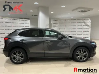 Mazda CX-30 2021