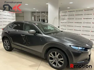 Mazda CX-30 2021