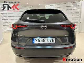 Mazda CX-30 2021