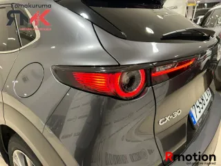 Mazda CX-30 2021