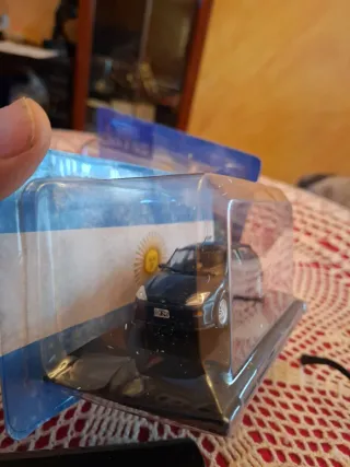 Ford Focus CLX 1998 Maqueta