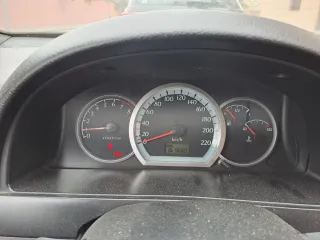 Chevrolet Lacetti 2006