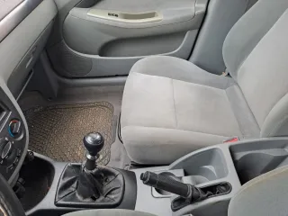 Chevrolet Lacetti 2006
