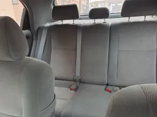 Chevrolet Lacetti 2006