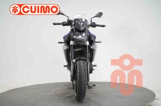 BMW F 900 R