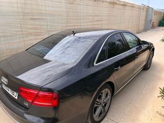 Audi A8 3.0TDI 250cv Quattro