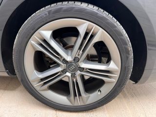 Audi A8 3.0TDI 250cv Quattro