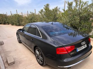 Audi A8 3.0TDI 250cv Quattro