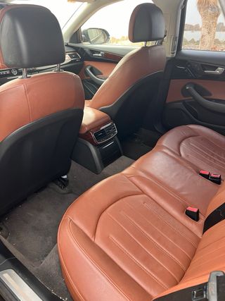 Audi A8 3.0TDI 250cv Quattro