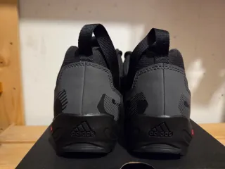 Zapatillas Adidas Terrex Swift Solo 2