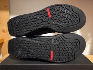 Zapatillas Adidas Terrex Swift Solo 2