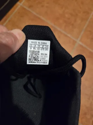 Zapatillas Adidas Terrex Swift Solo 2