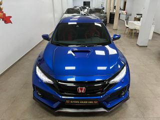 ¡¡TYPE R GT+320CV+81K KM!! Honda Civic Type R FK8