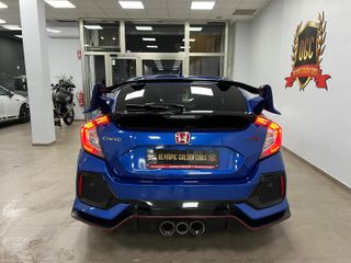 ¡¡TYPE R GT+320CV+81K KM!! Honda Civic Type R FK8