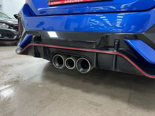 ¡¡TYPE R GT+320CV+81K KM!! Honda Civic Type R FK8