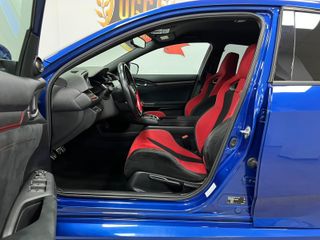 ¡¡TYPE R GT+320CV+81K KM!! Honda Civic Type R FK8