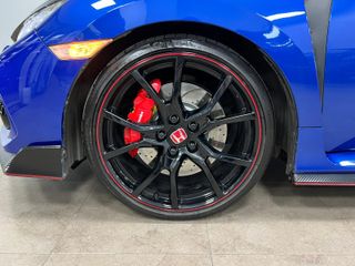 ¡¡TYPE R GT+320CV+81K KM!! Honda Civic Type R FK8