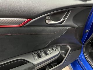 ¡¡TYPE R GT+320CV+81K KM!! Honda Civic Type R FK8
