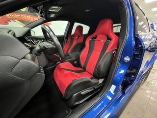 ¡¡TYPE R GT+320CV+81K KM!! Honda Civic Type R FK8