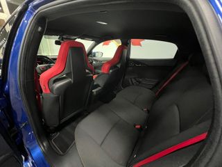 ¡¡TYPE R GT+320CV+81K KM!! Honda Civic Type R FK8