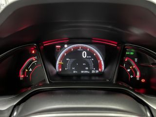 ¡¡TYPE R GT+320CV+81K KM!! Honda Civic Type R FK8
