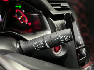 ¡¡TYPE R GT+320CV+81K KM!! Honda Civic Type R FK8