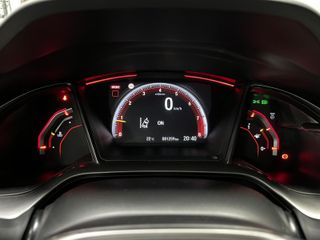 ¡¡TYPE R GT+320CV+81K KM!! Honda Civic Type R FK8