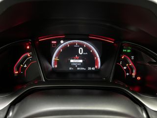 ¡¡TYPE R GT+320CV+81K KM!! Honda Civic Type R FK8