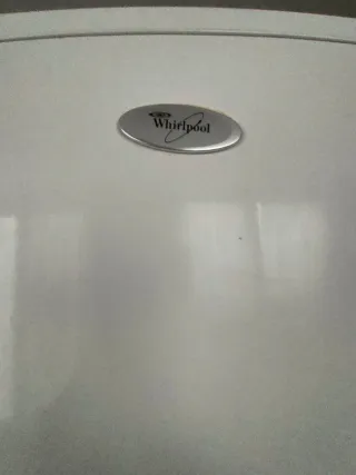 Nevera Combi 180x60 Blanca