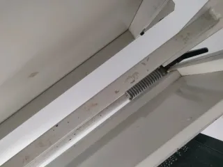 Mesa escritorio elevable