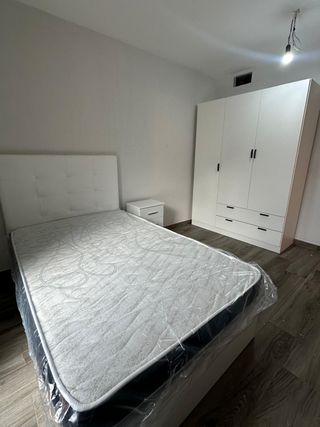 Pack Dormitorio Completo en 3 Colores! NUEVO