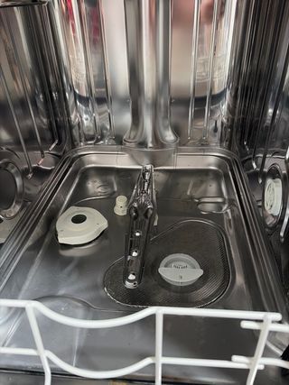 Lavavajillas White-Westinghouse