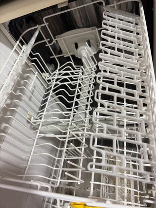 Lavavajillas White-Westinghouse